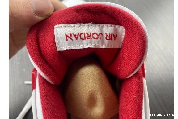 4 89 Alternate Jordan 308497-106 Retro 308497-106 0311